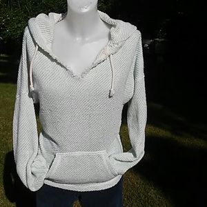 OCEAN DRIVE Pullover